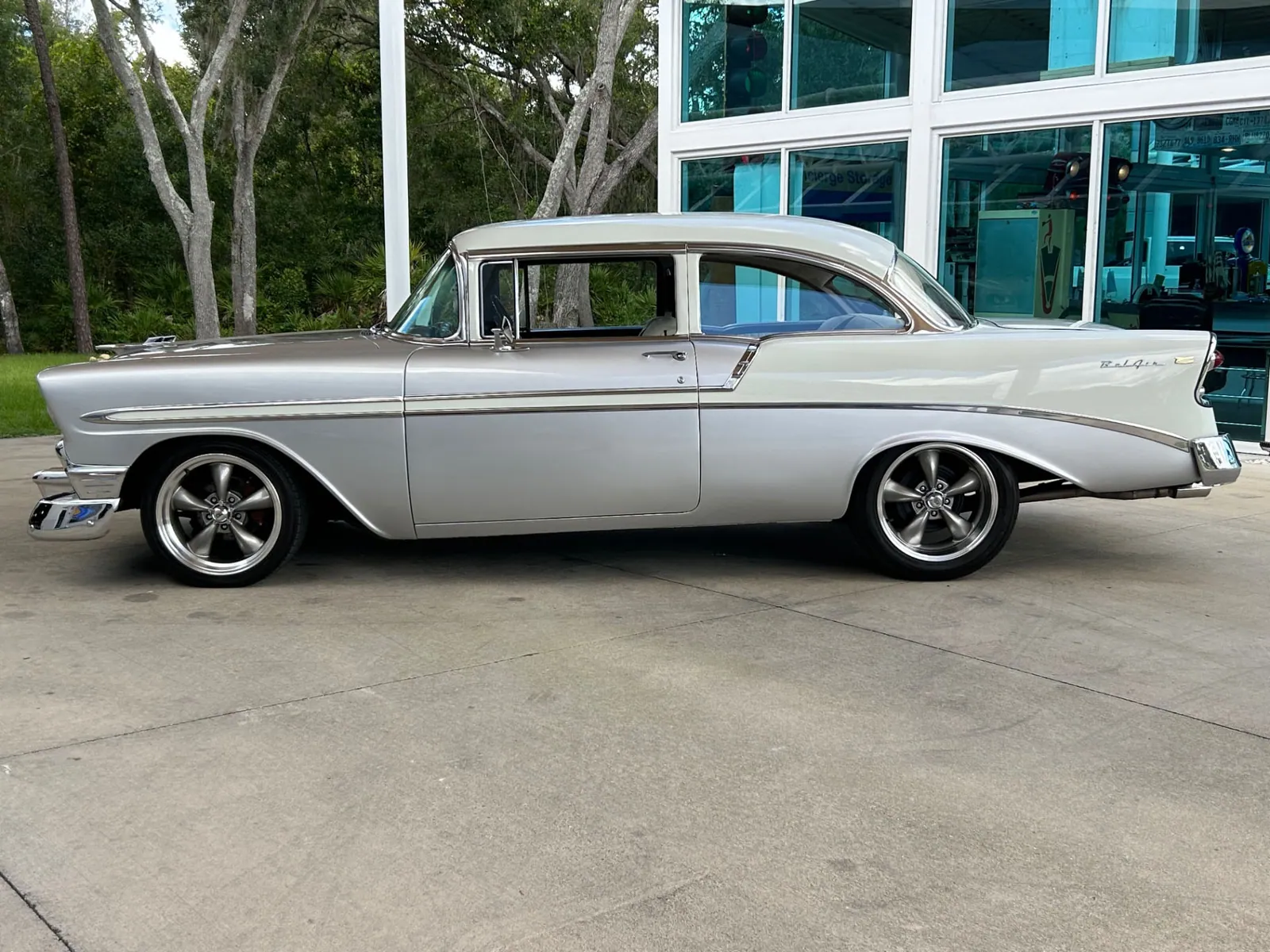 1956 Chevrolet Bel Air