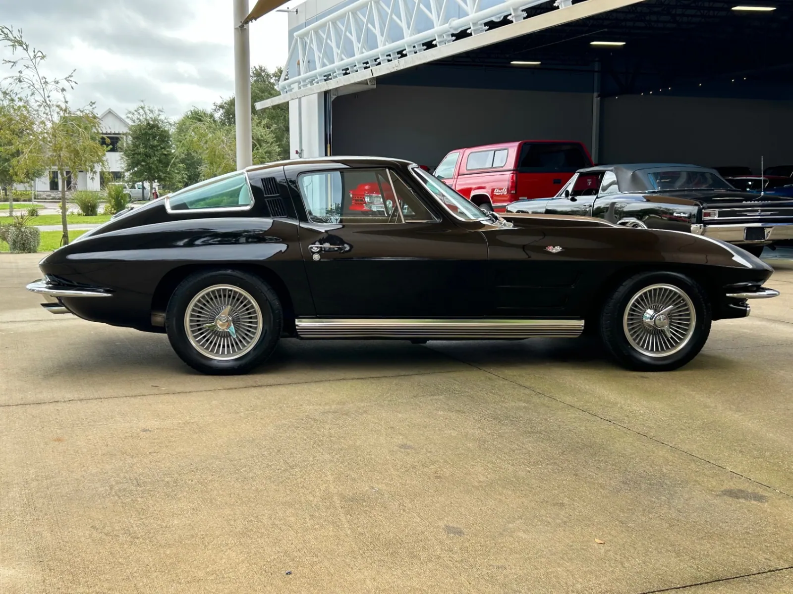 1964 Chevrolet Corvette