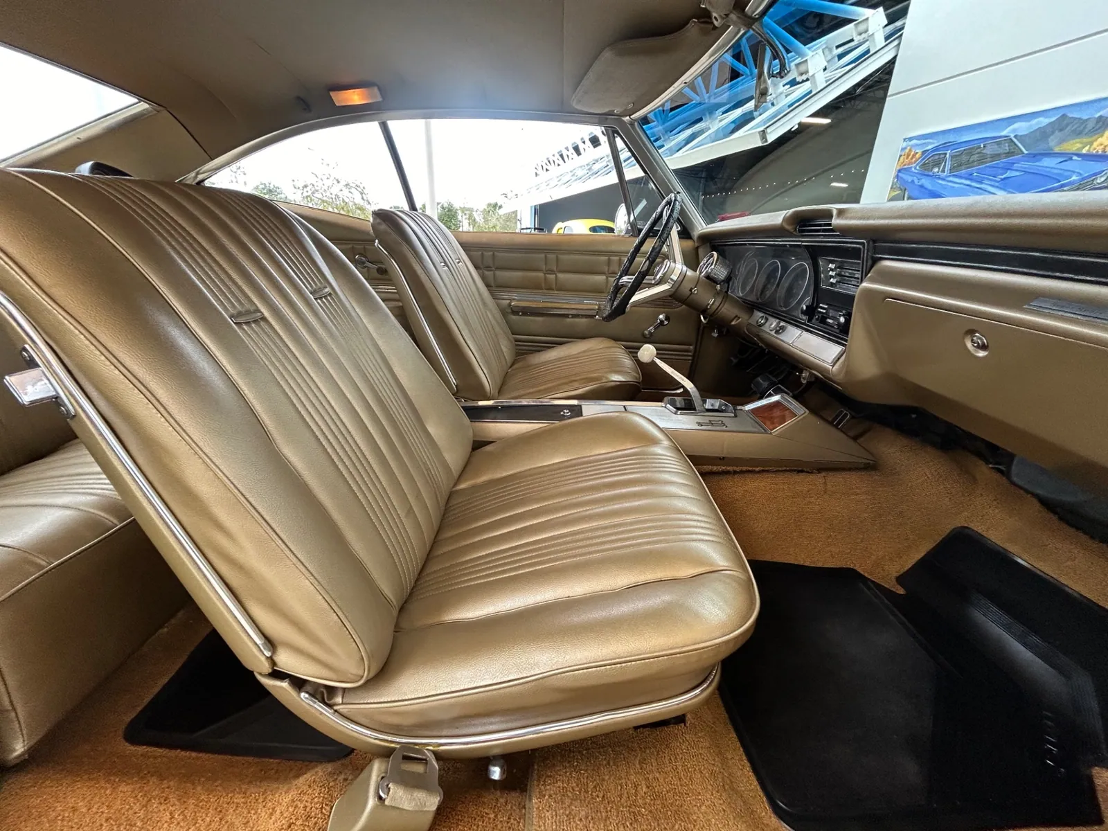 1967 Chevrolet Impala SS photo 11