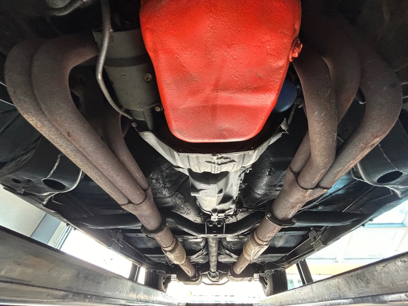1970 Chevrolet Chevelle SS photo 15