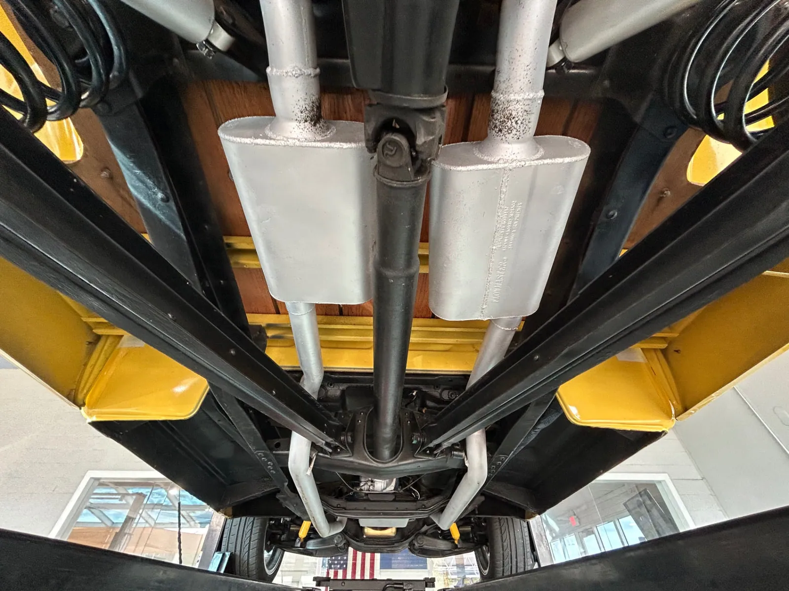 1972 Chevrolet C10 photo 14